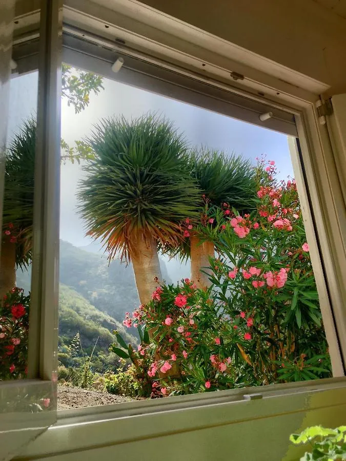 Sweet Home Masca Landhaus