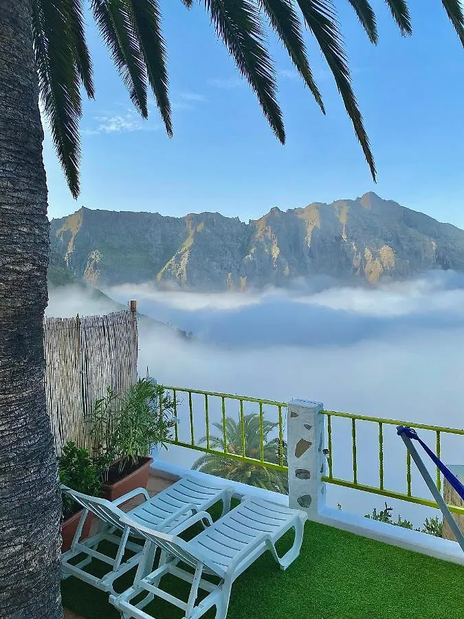 Sweet Home Masca 0*,  Spain