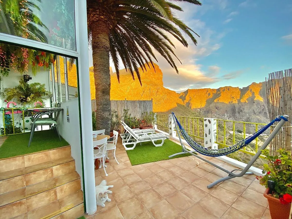 Country house Sweet Home Masca