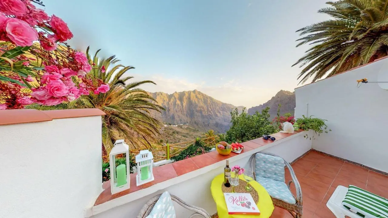 Sweet Home Masca Country house