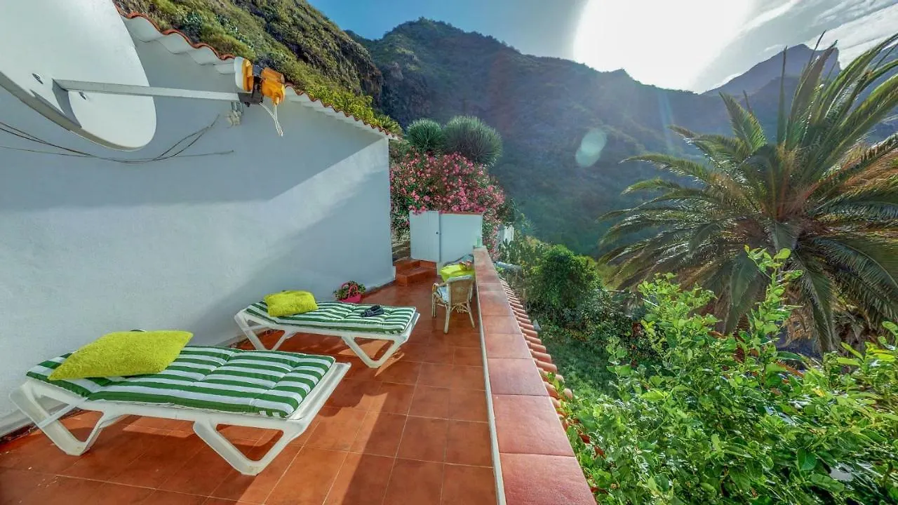 Country house Sweet Home Masca