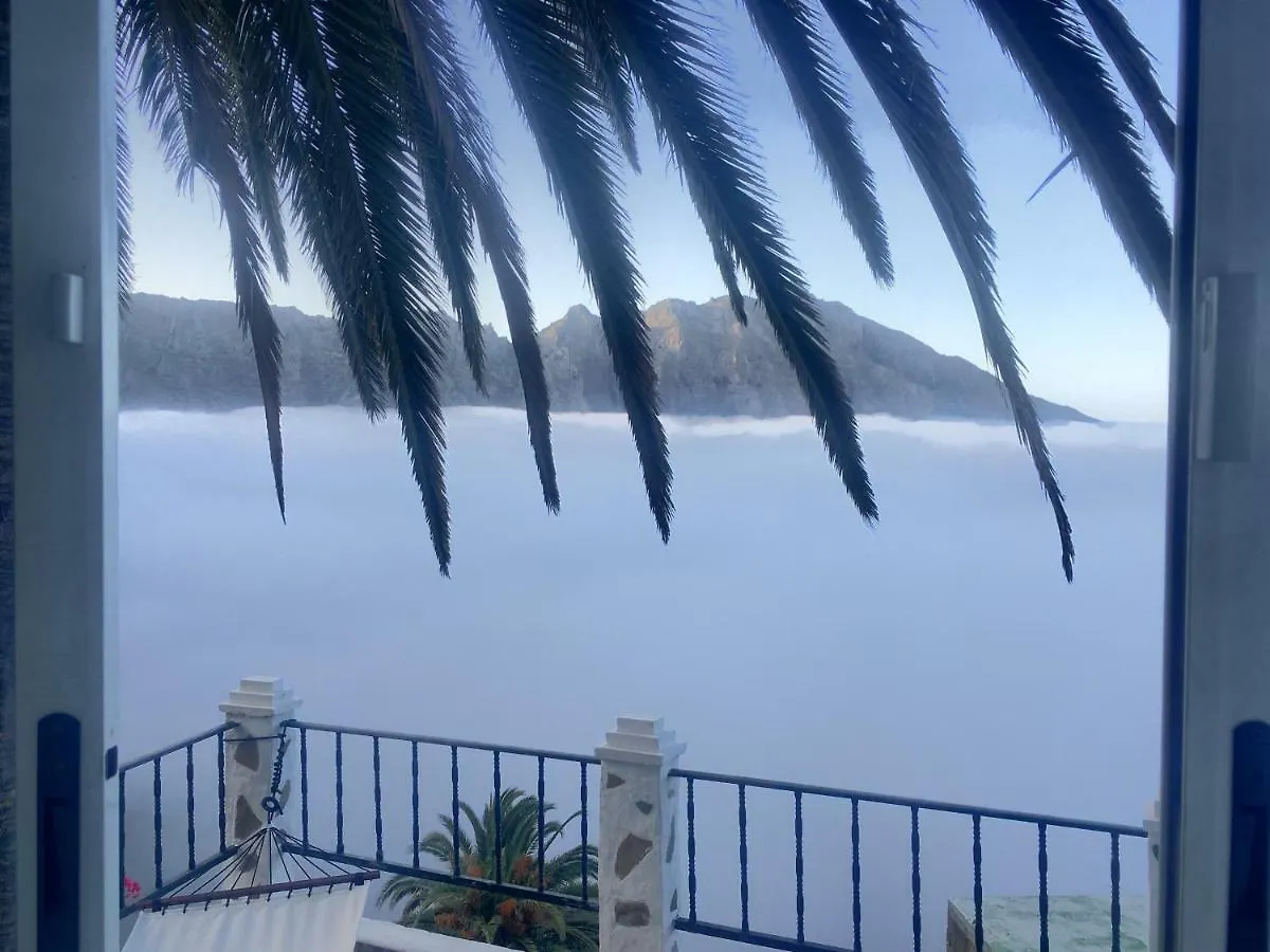 Sweet Home Masca