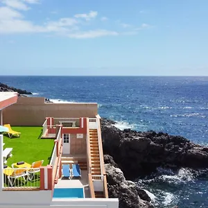  Ferienhaus Coastal Dream With Heated Pool