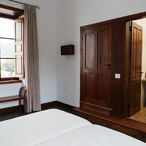  Сasa de vacaciones La Casa Inglesa