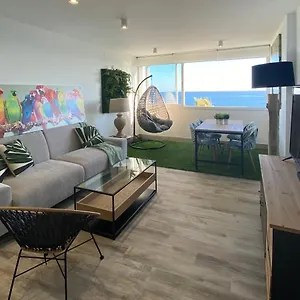 Reina Sofía Apartamento Almuñécar
