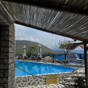 Palermiti Luxury Lodge Himarë