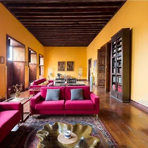  Ferienhaus Live Orotava Casa Antigua Patrimonio Nacional