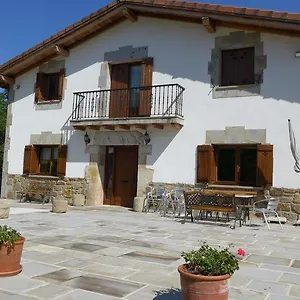 Arregi2 , Oñate Espagne