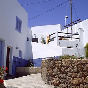  Сasa de vacaciones Casapancho 1 Y 2 - - - Tenerife