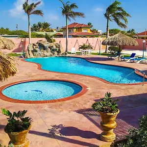 Sasaki Apartamento Palm Beach