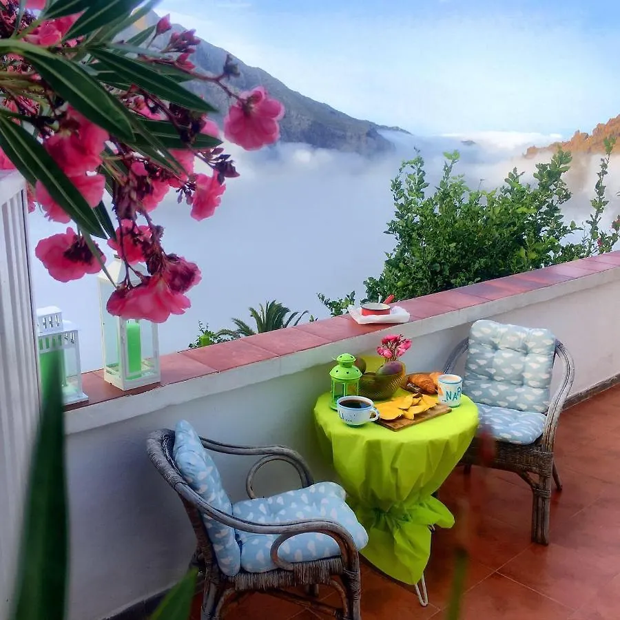 Country house Sweet Home Masca