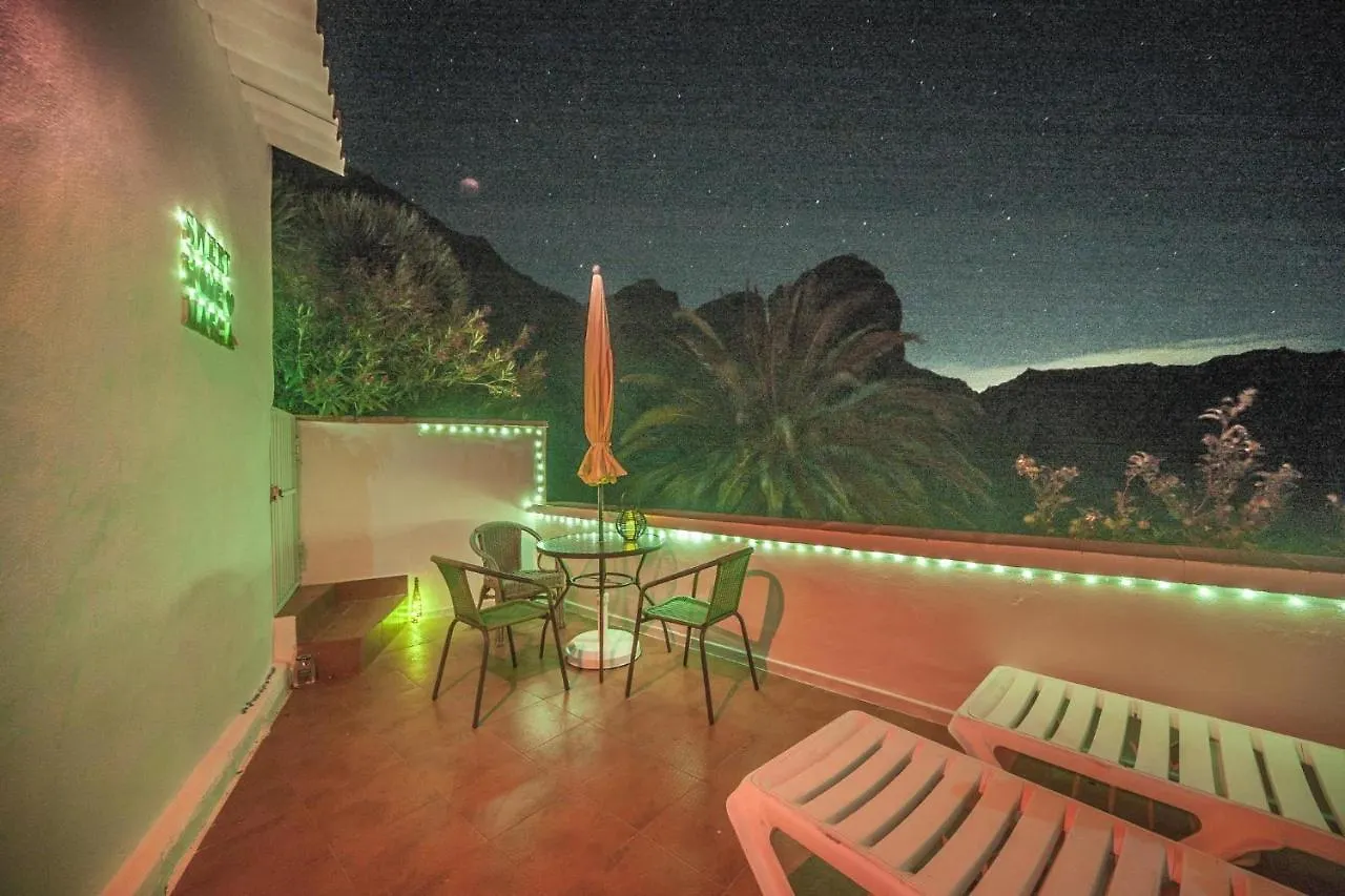 Country house Sweet Home Masca