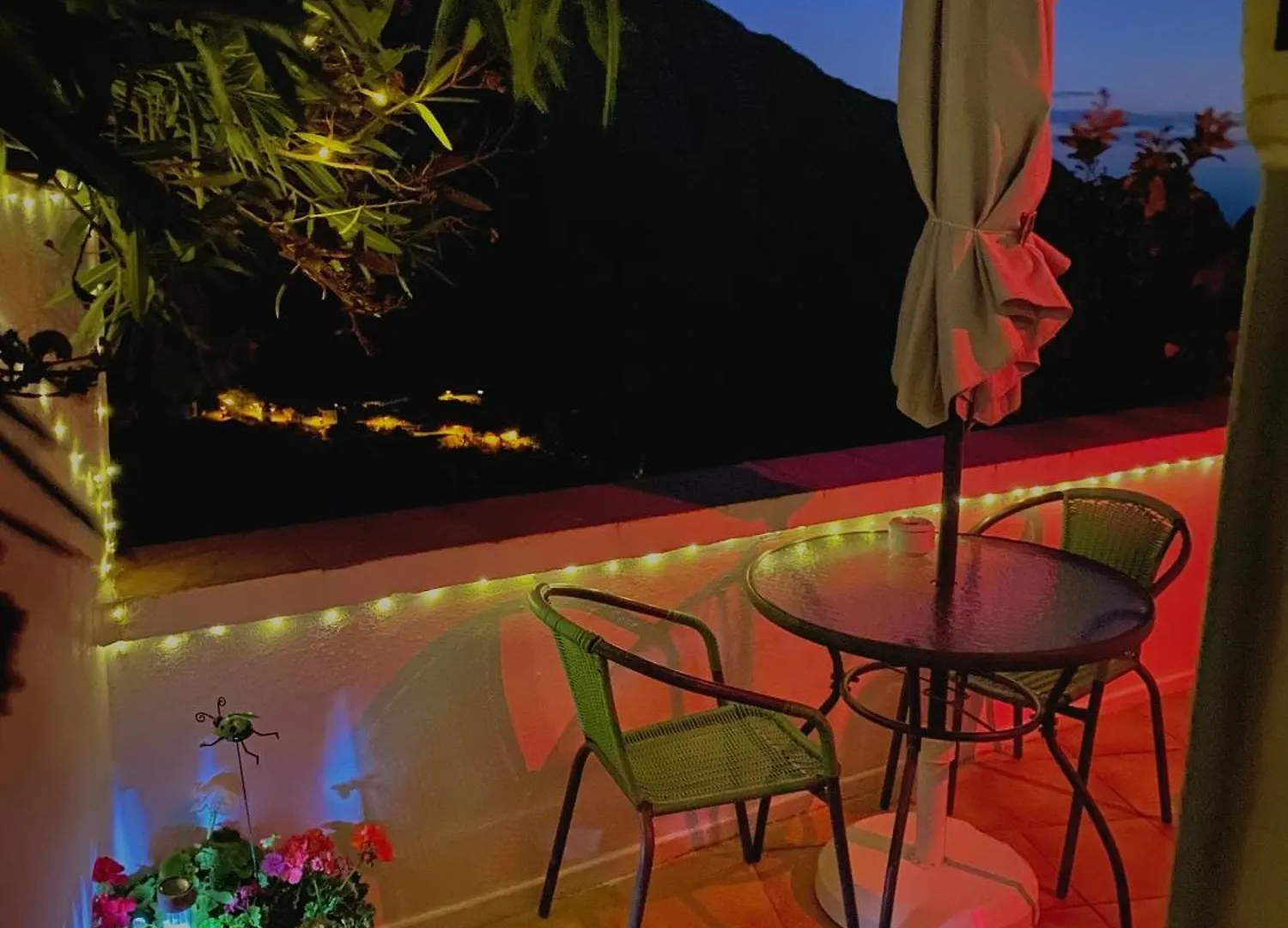 Sweet Home Masca Country house