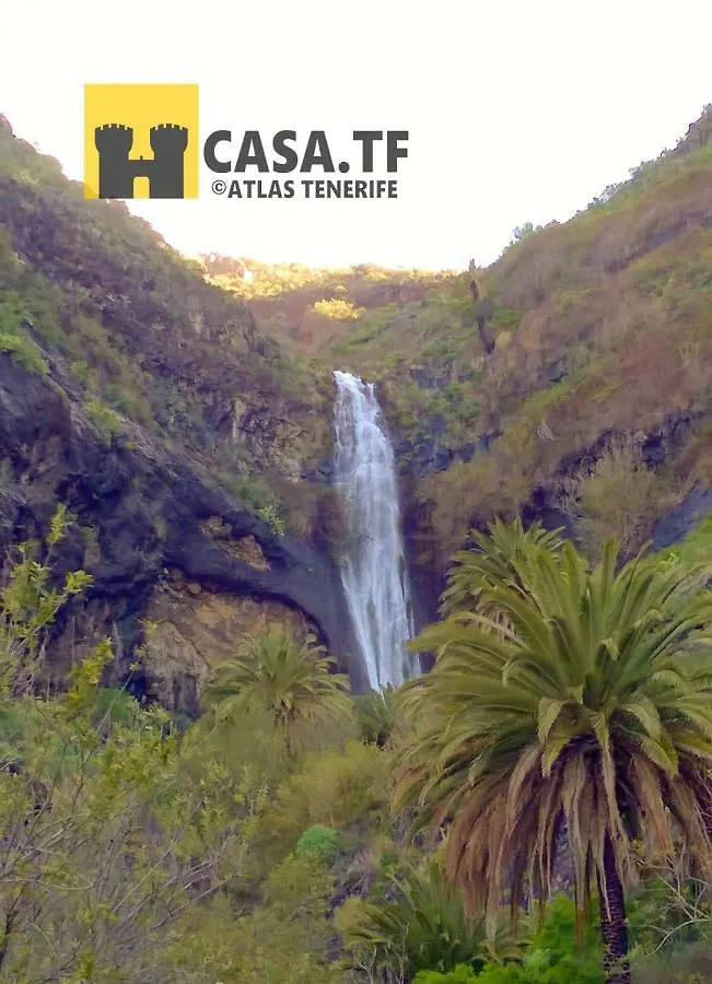 Sweet Home Masca Country house